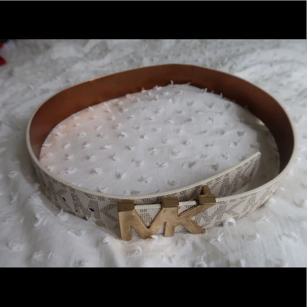 Michael Kors Belt